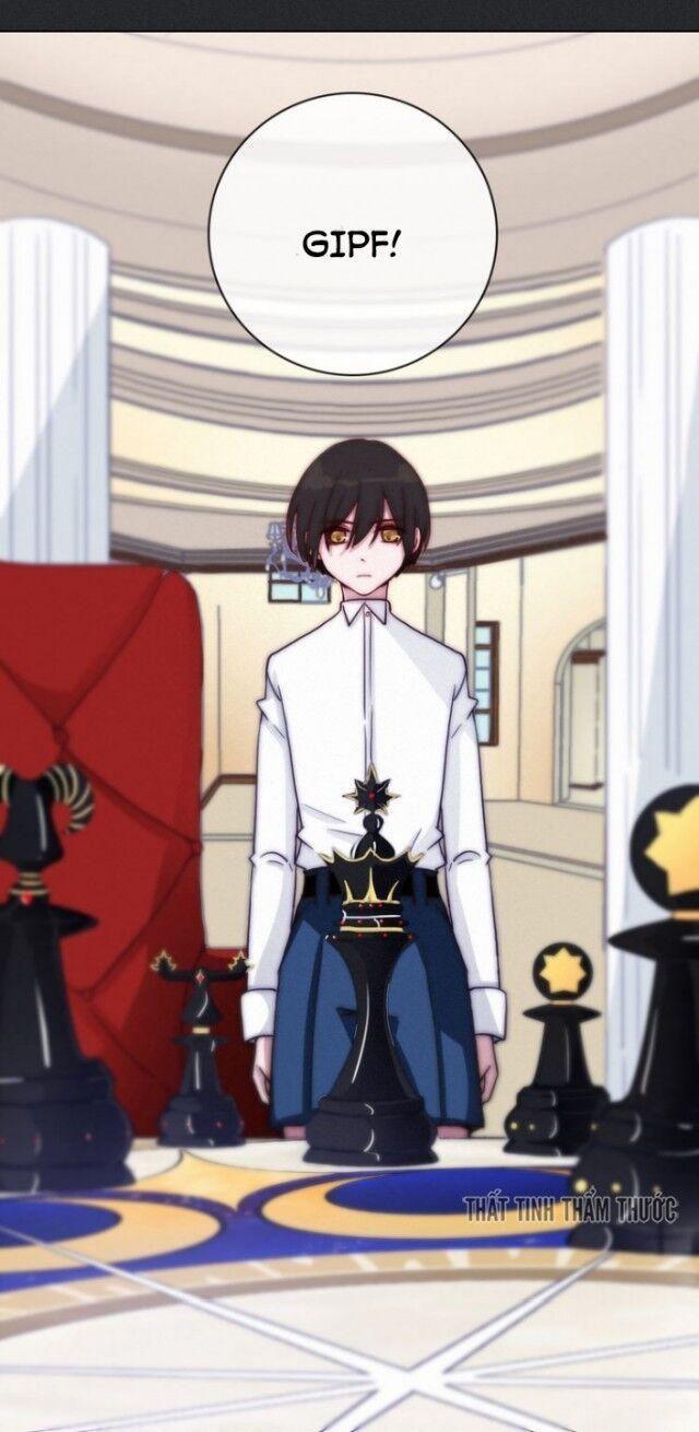 đêm tối chốn này chapter 4 14