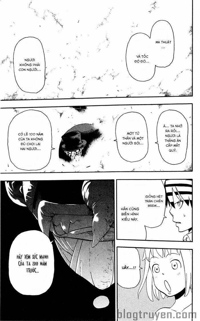 soul eater chapter 52 10