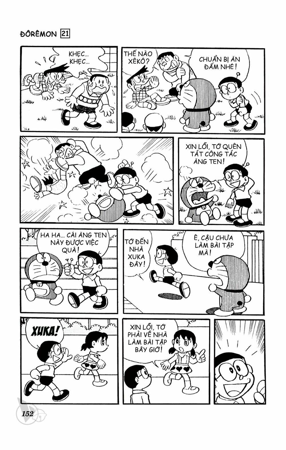 doraemon chapter 394 7