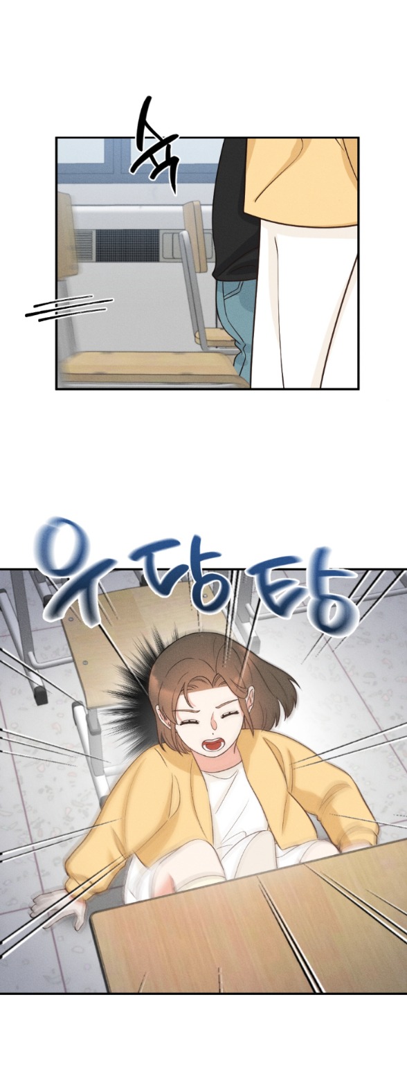 Mất Tư Cách Bạn Bè chapter 10.1 - Trang 7