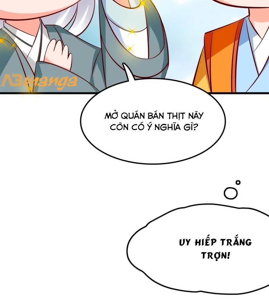 kiêu ngạo vương gia chủng điền phi chapter 158 34