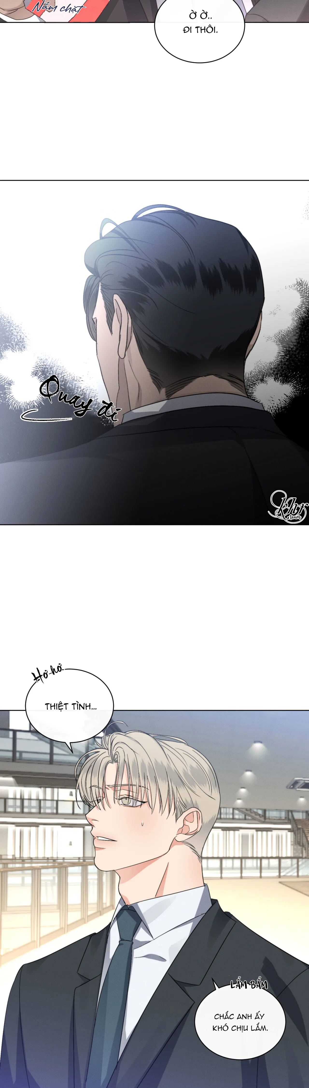 kick off chapter 24 8