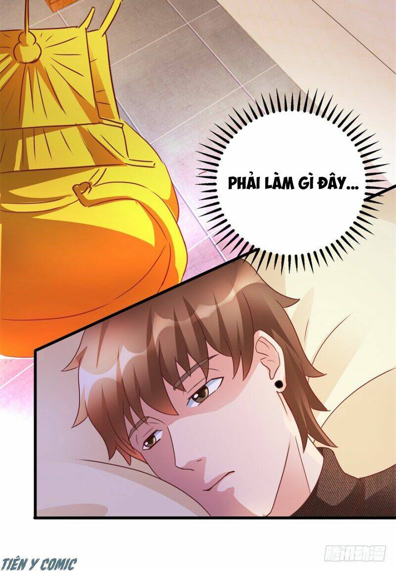 thấu thị tiên y chapter 81 14