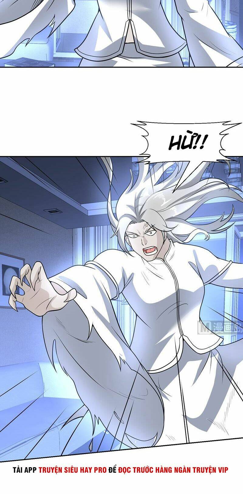 không phải ngón tay vàng chapter 158 2