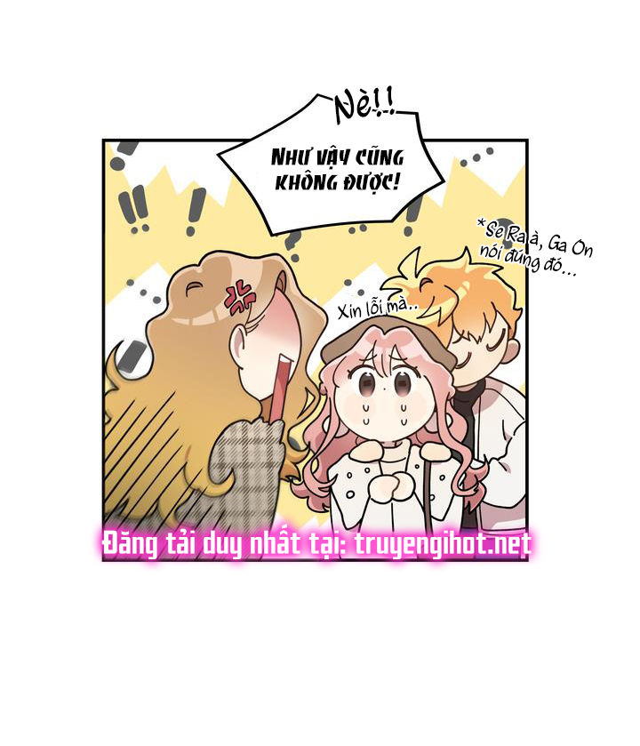 khoảng thời gian chúng ta đã bỏ lỡ chapter 55.3 14