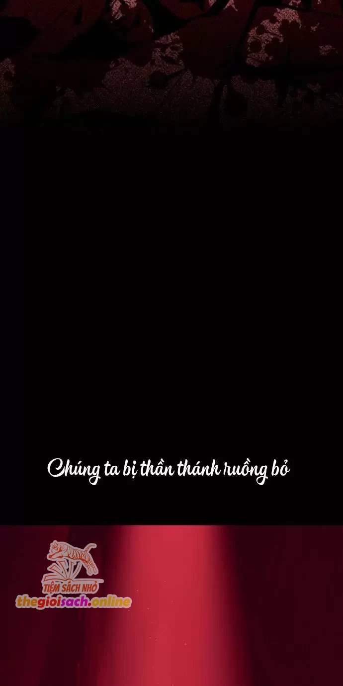 [18+] nguyệt mị moonstruck chapter 6 30