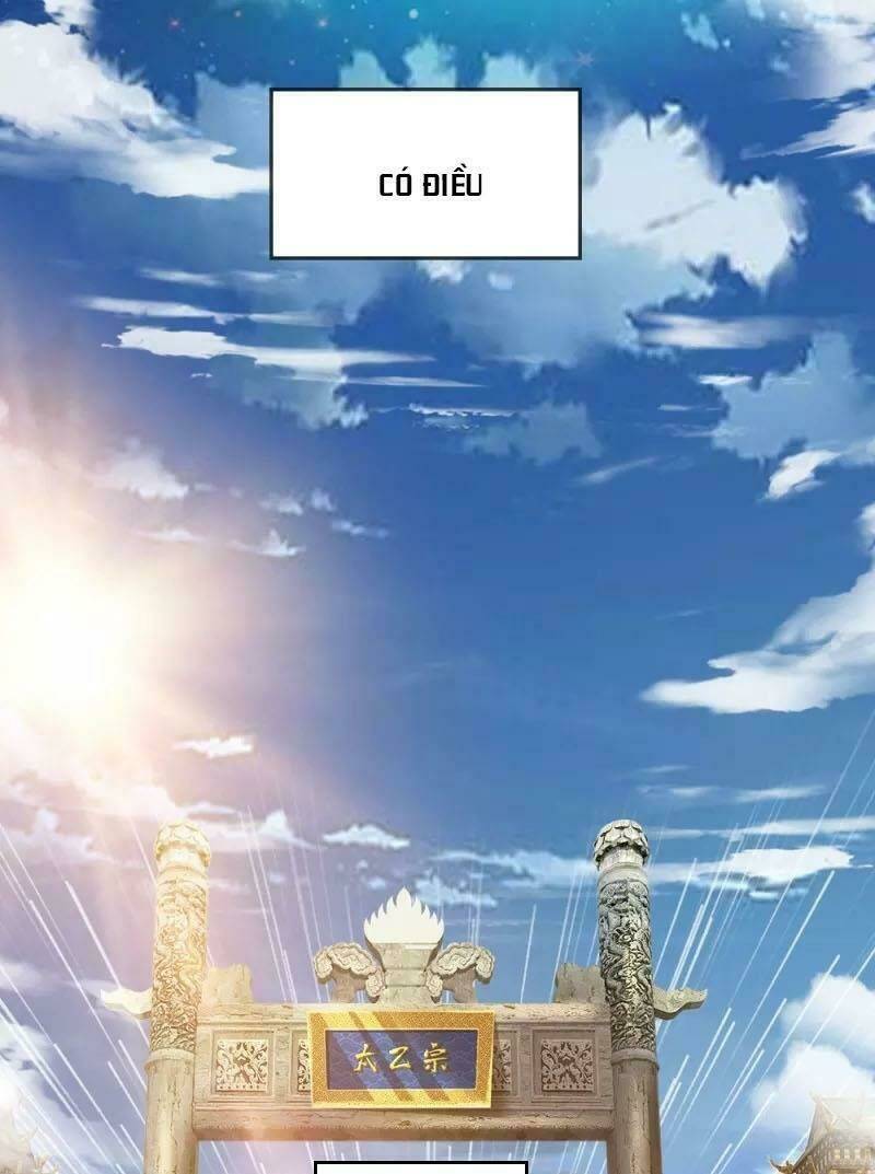 chí tôn hồng bao hoàng đế chapter 11 7