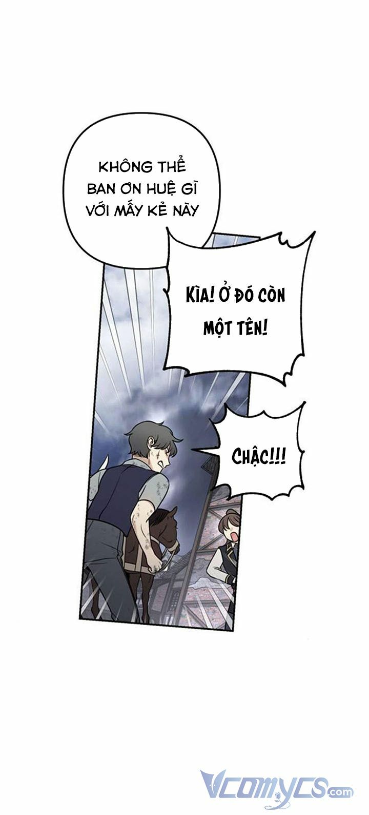 công nương mint bé nhỏ chapter 6 65