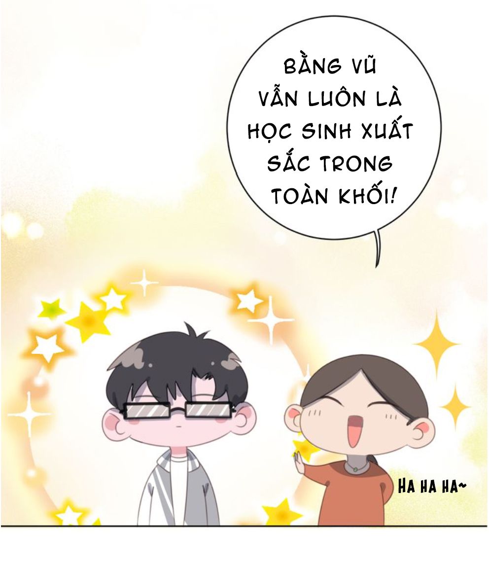 Thế giới của một chú mèo chapter 14