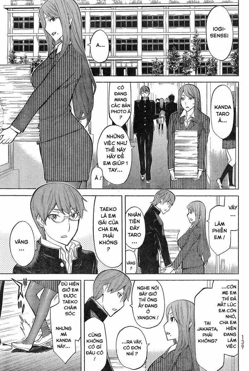 naqua-den (truyền thuyết về nakua) chapter 10 4