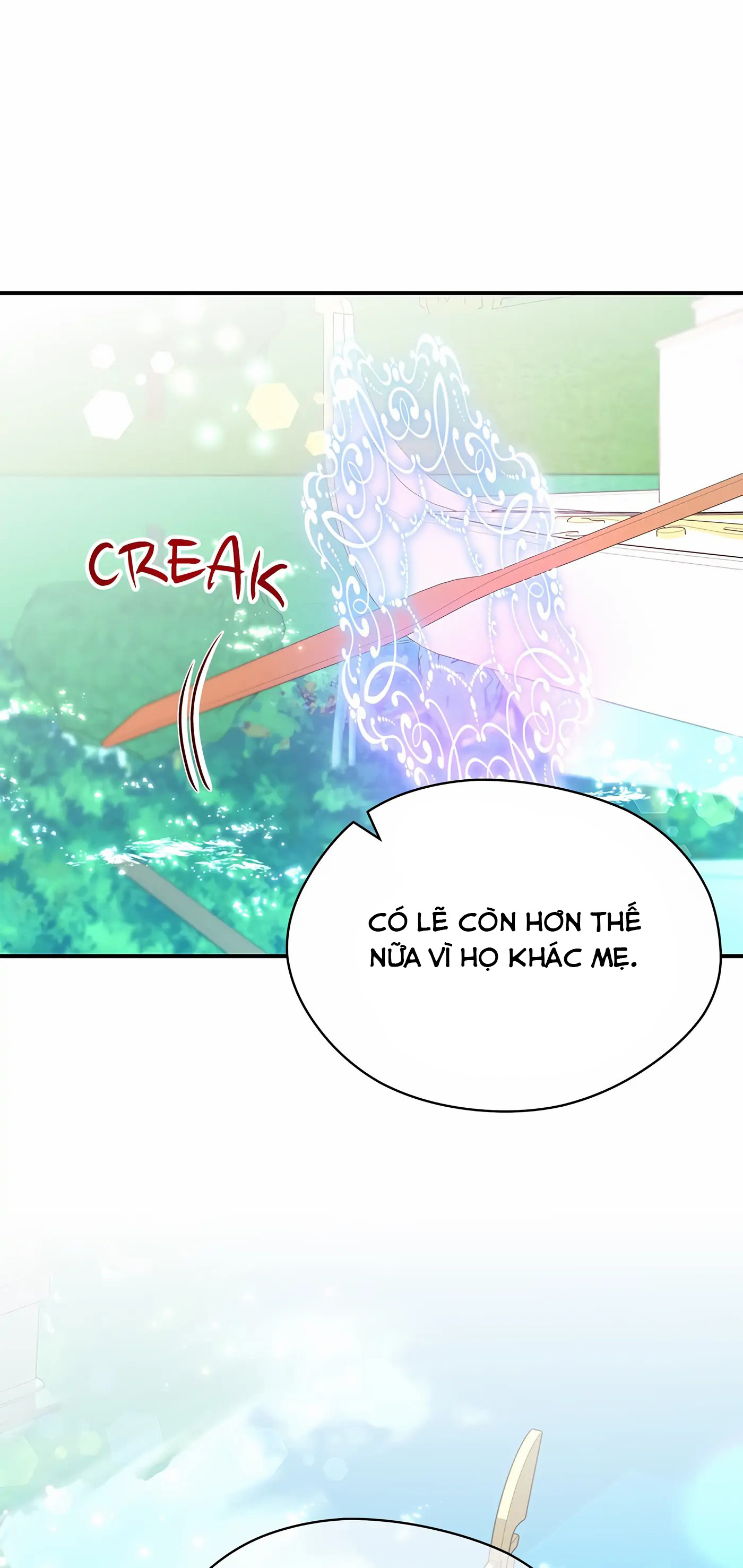 tôi không phải là nữ anh hùng chapter 39 34