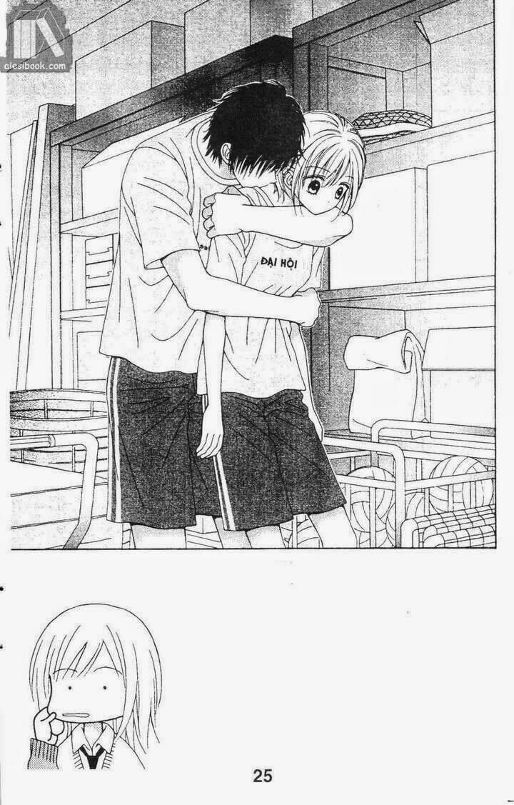 cảm giác trong tình yêu chapter 7 25