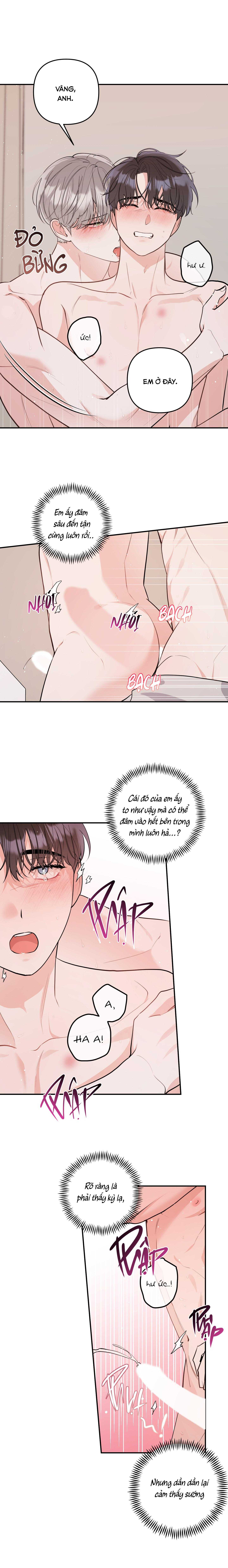 list truyện ngắn chịt chịt chapter 75 10