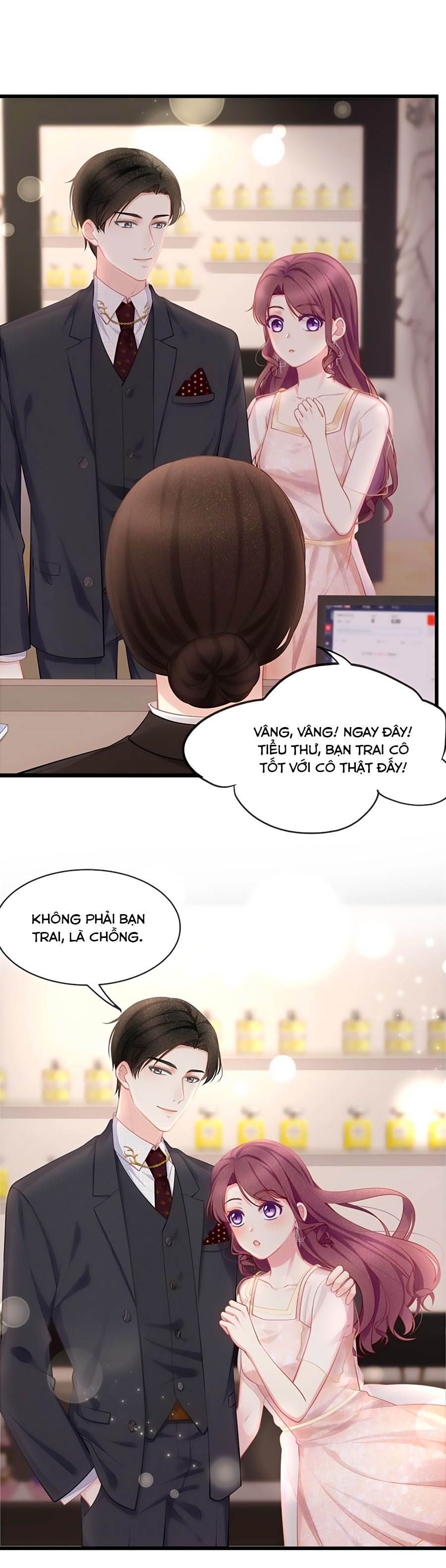 ta với bốn vị cố tiên sinh chapter 47 5