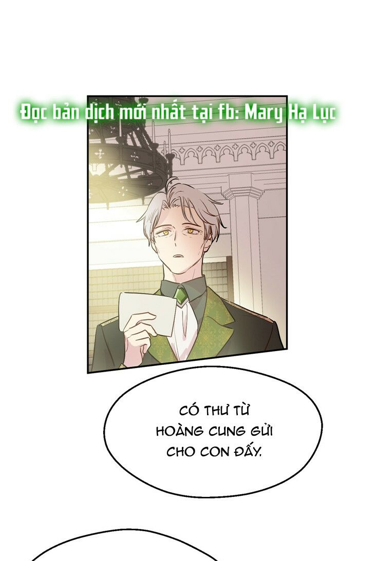 một ngày nọ tôi bỗng thành nàng công chúa chapter 120.5 21