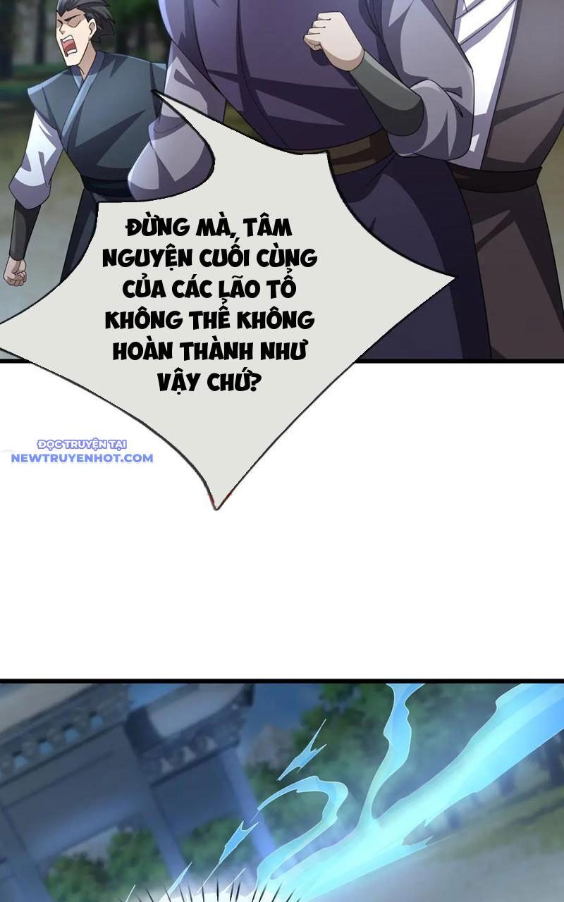 ngủ say vạn cổ: xuất thế đẩy ngang chư thiên chapter 59 68