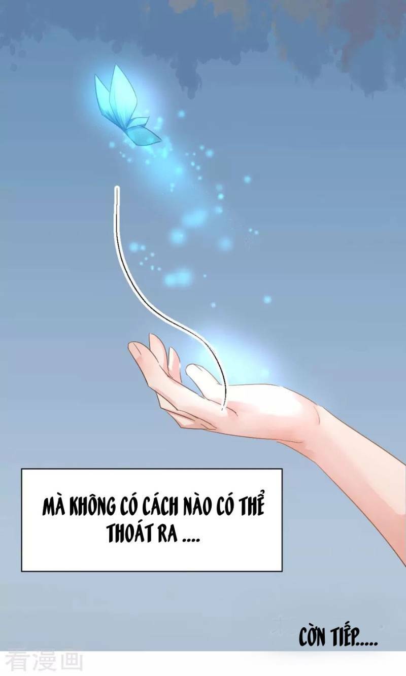 thiếu nữ sấm sét chapter 22 42