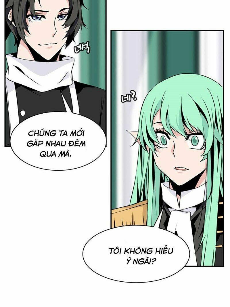 ảo mộng vương chapter 63 37