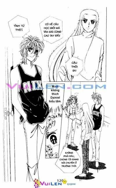 giảm cân để yêu chapter 4 120