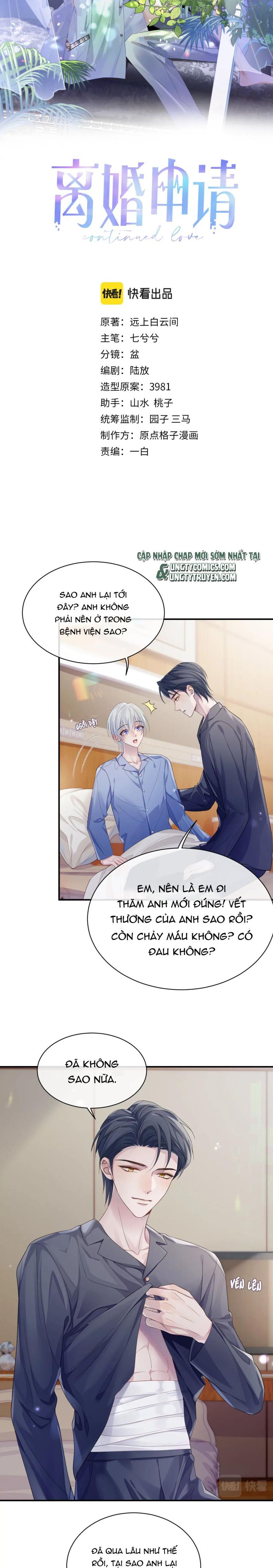 xin hãy ly hôn chapter 59 1