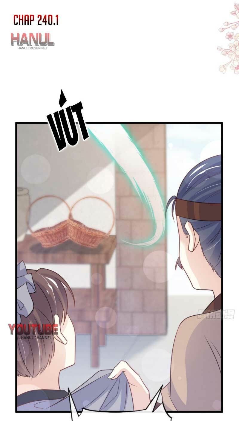 thiên hạ đệ nhất sủng phi chapter 240.1 2