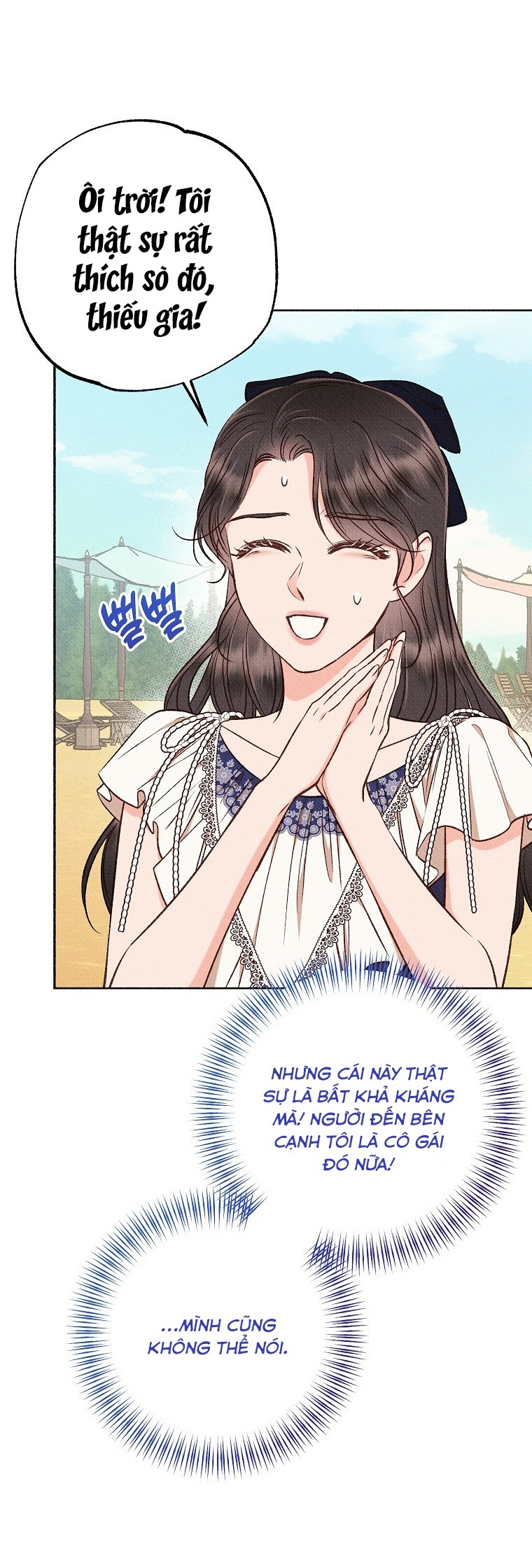 chàng trai đa nhân cách của tôi chapter 33 52