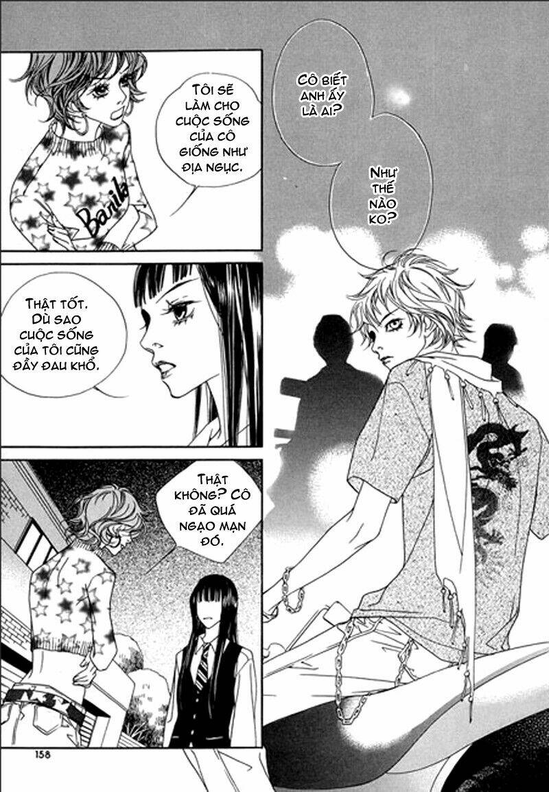 flowers of evil chapter 11 22