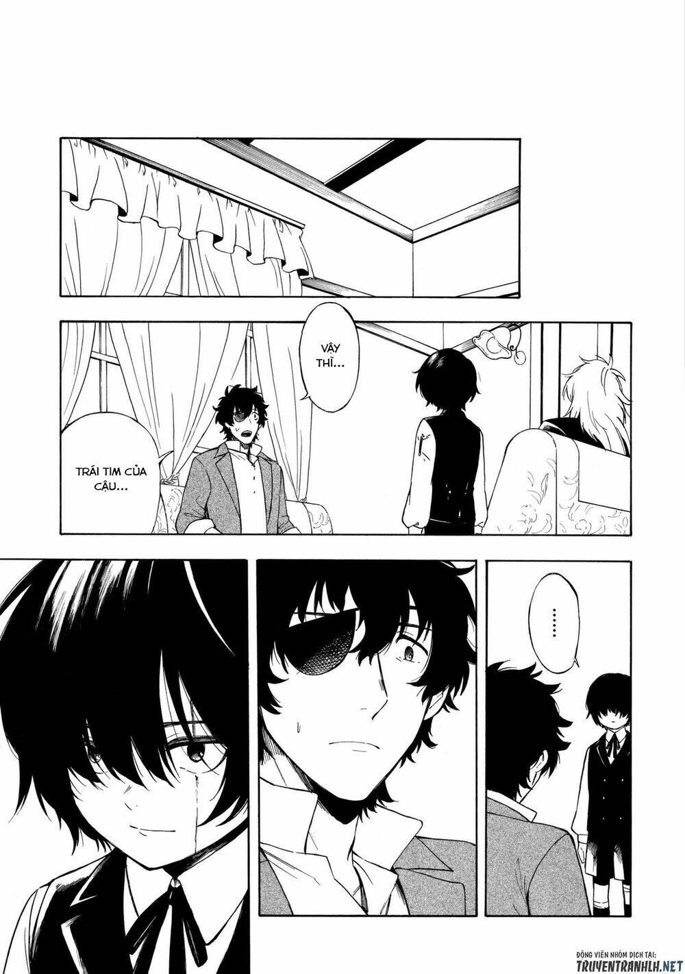 mouryou shoujo chapter 10 29