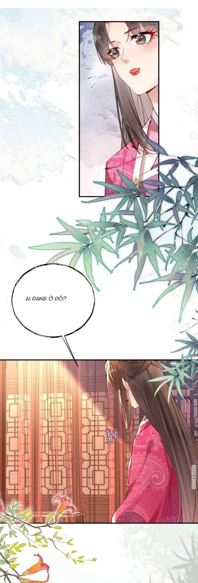 hoàng thúc sủng ta đến tận xương chapter 6 10