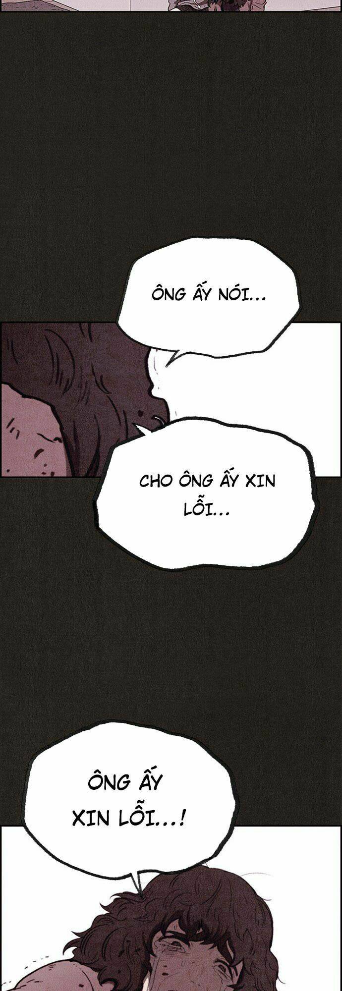 quái vật tại chung cư xanh chapter 69 50