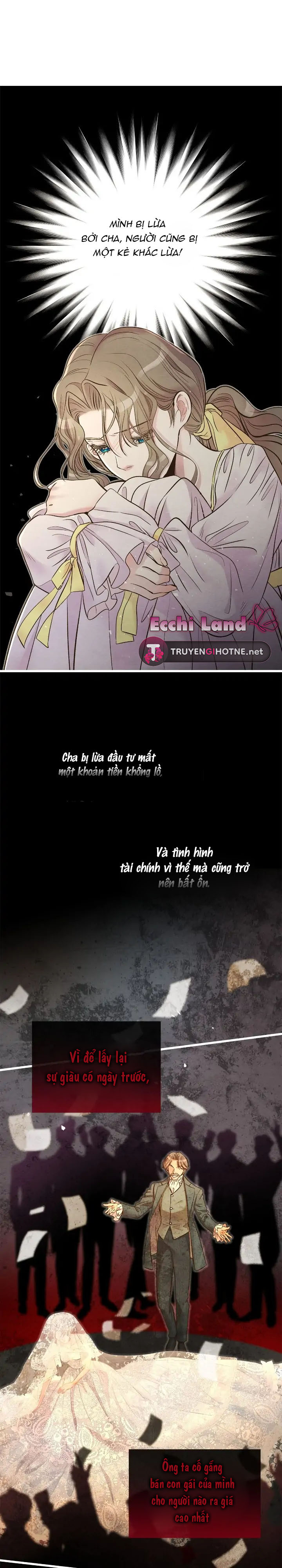 chàng hoàng tử này có vấn đề chapter 21.2 25