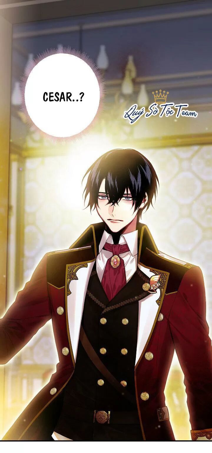 thánh nữ ẩn danh chapter 144 15