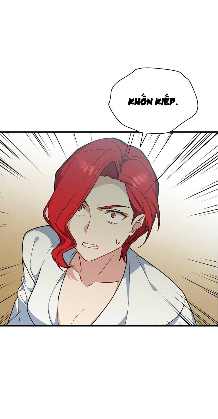 sự quay trở lại của pháp sư cấp 8 chapter 20 23