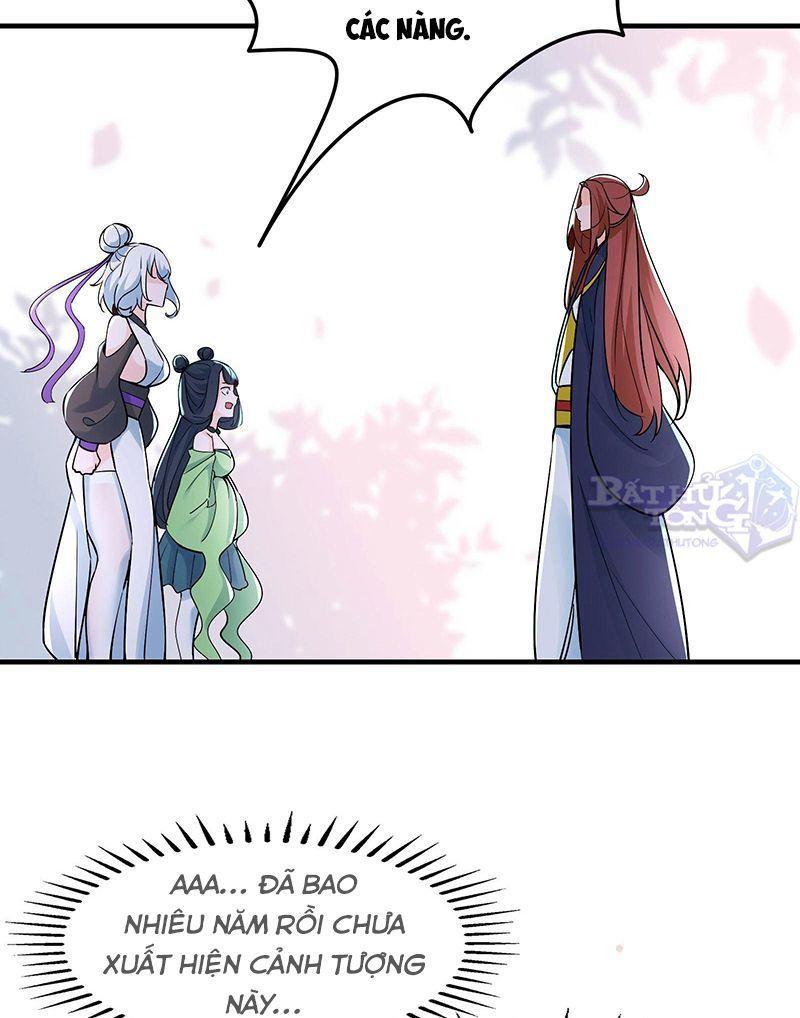 đồ đệ ta toàn là nữ ma đầu chapter 52 35