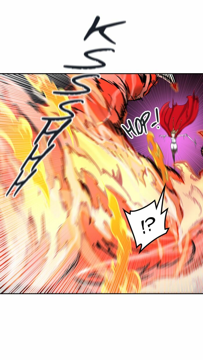 tòa tháp bí ẩn 2 chapter 325.5 12