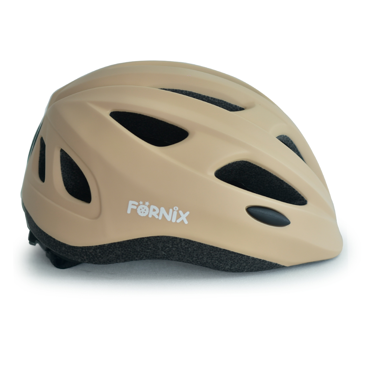 Nón Bảo Hiểm Xe Đạp Trẻ Em FORNIX A01N020 - SIZE S - Nón Bảo Hiểm Trẻ Em - Mũ Bảo Hiểm Xe Đạp Trẻ Em