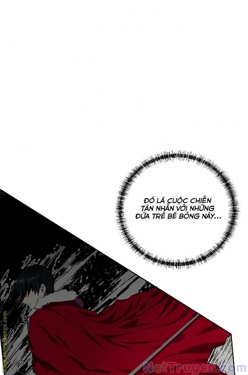 xin ngài đừng ăn tôi chapter 7 54