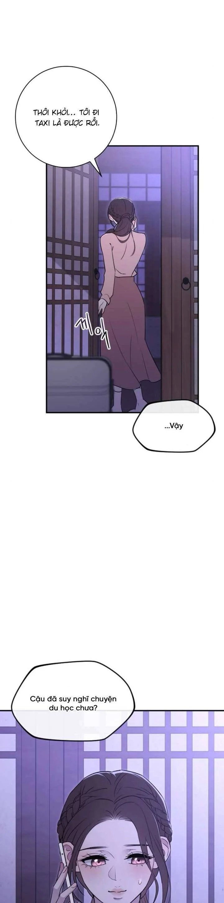 [18+] hành vi khốn nạn chapter 23 11