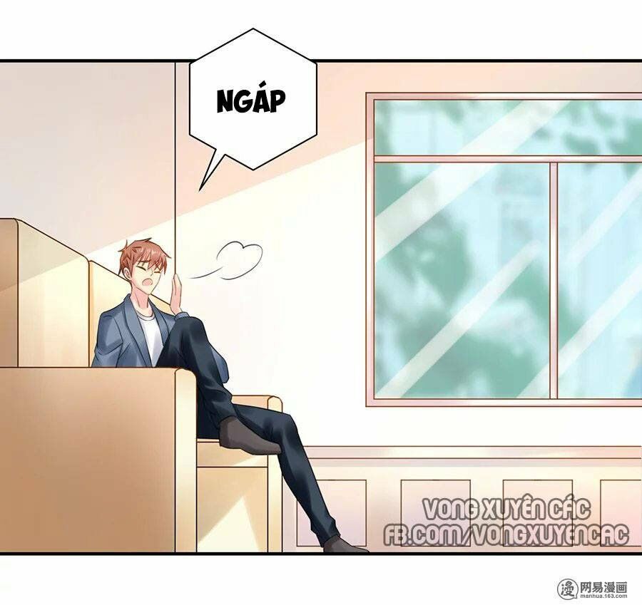 ác ma bá yêu chapter 2 8