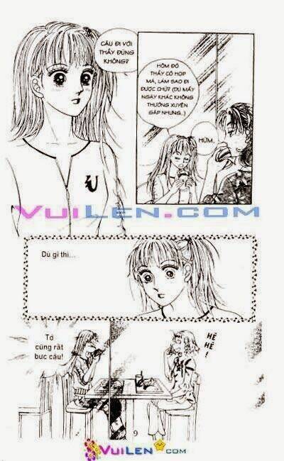 mãi yêu anh chapter 4 9