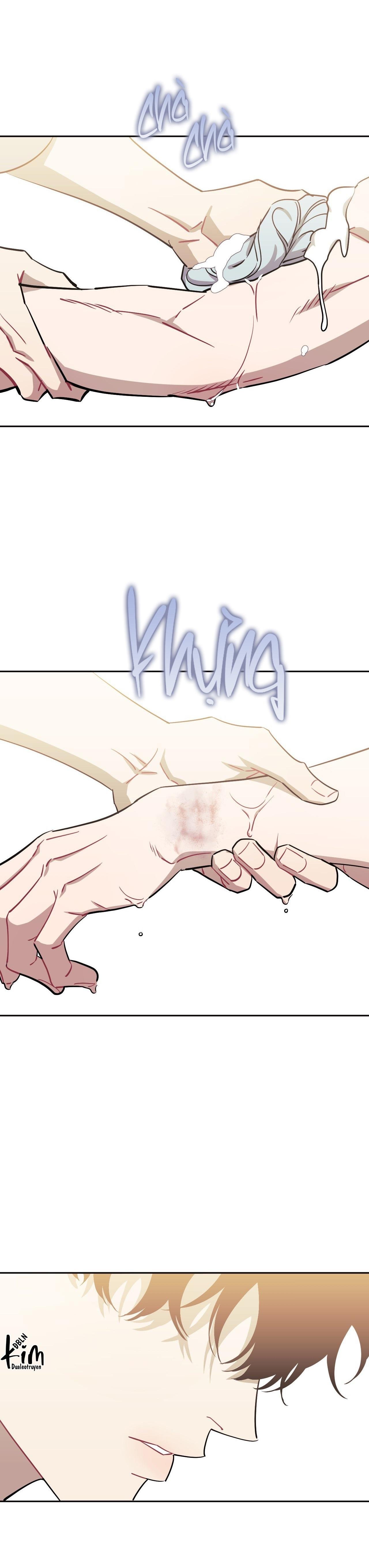 hơn cả bạn bè Chapter 95 anh chủ nt7 5