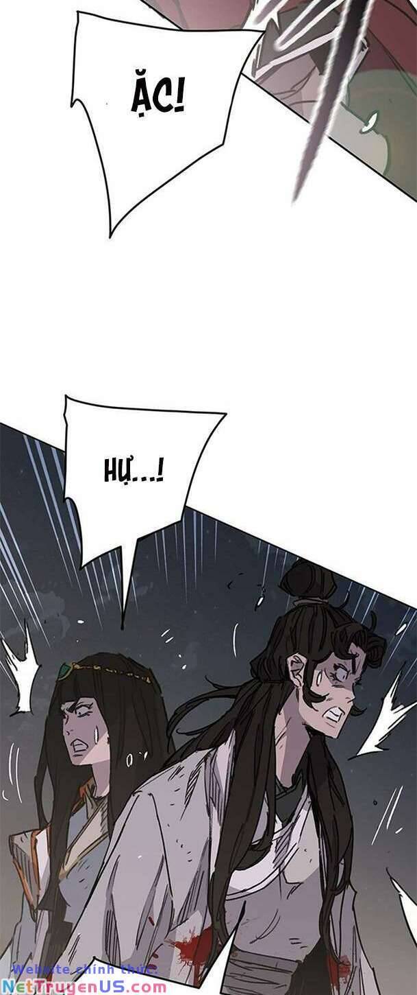 kiếm sĩ bất bại chapter 172 42