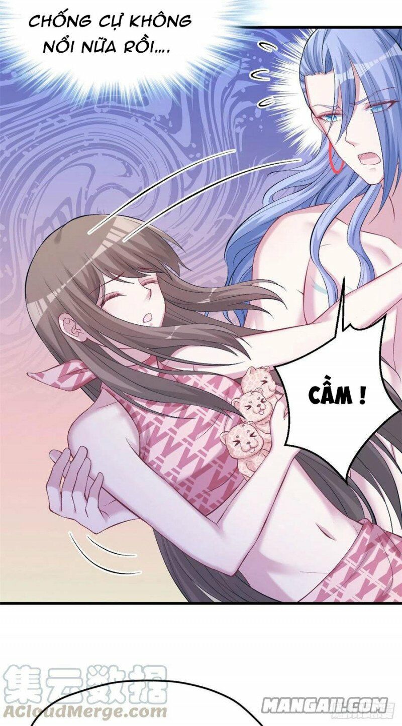 [16+] thảnh thơi thú thế chủng chủng điền, sinh sinh tể chapter 217 45