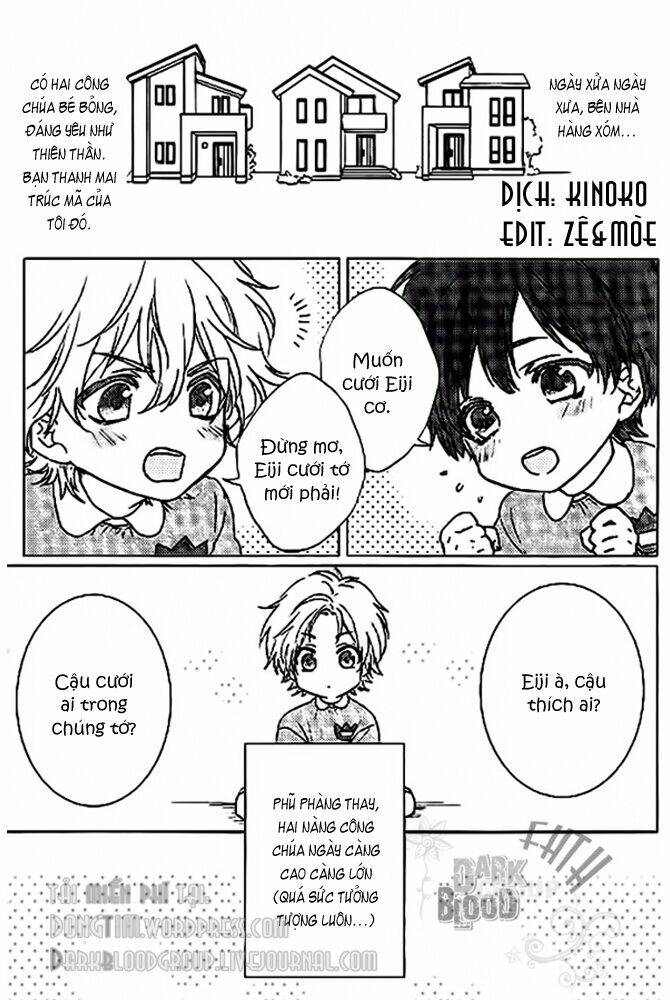 docchi ni suru? chapter 1 8
