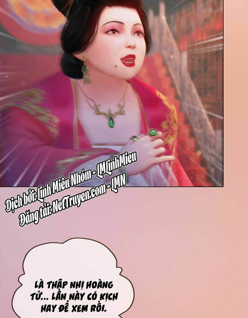 đồng tâm kết chapter 3 15