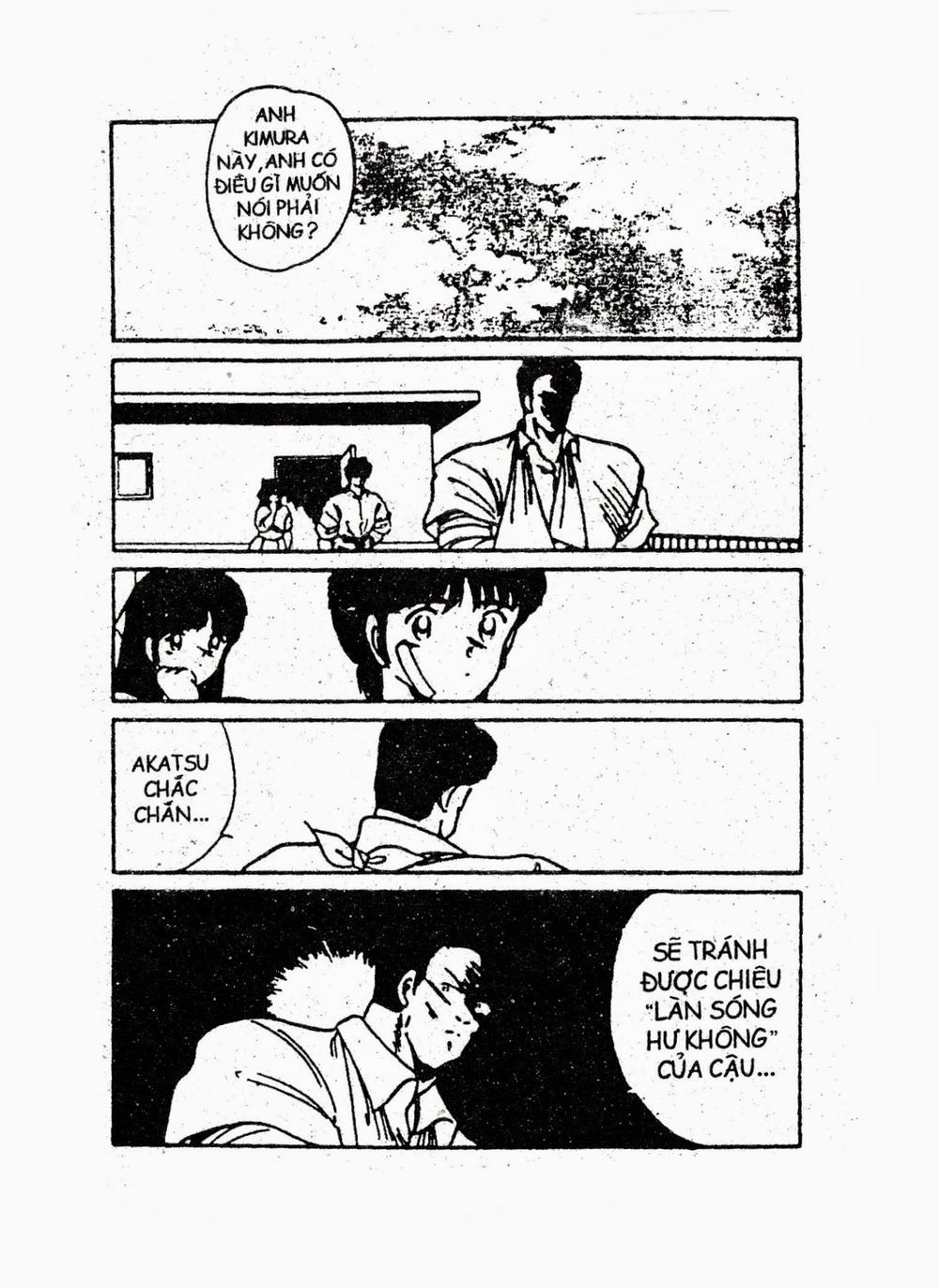 truyền nhân atula - shura no mon i chapter 17.1 2