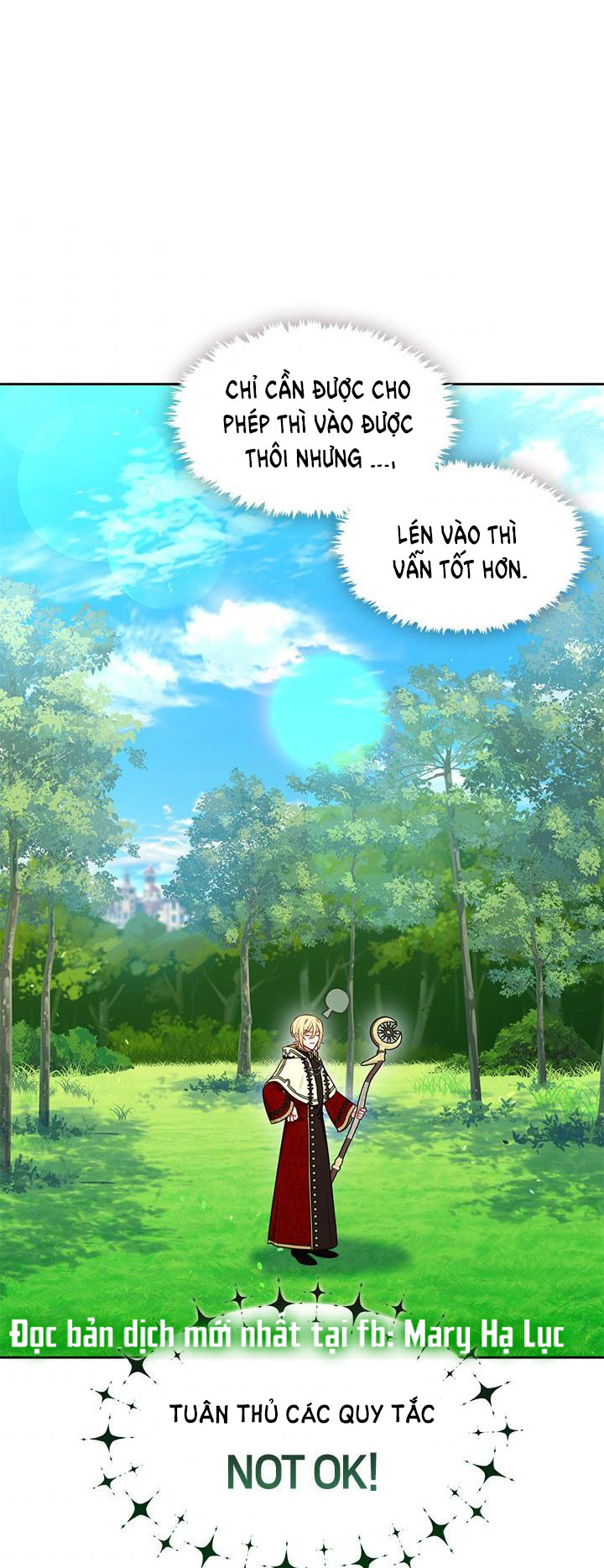 cẩn thận nữ phụ phản diện đấy! chapter 118 61