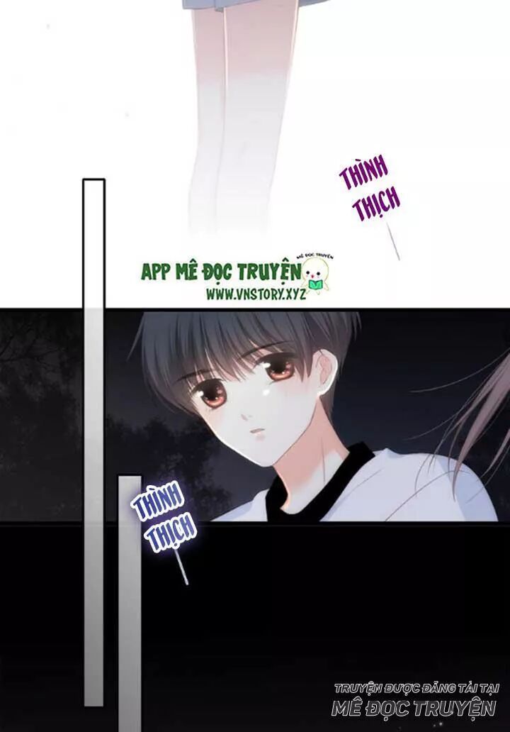 con tim rung động 2 chapter 111 41