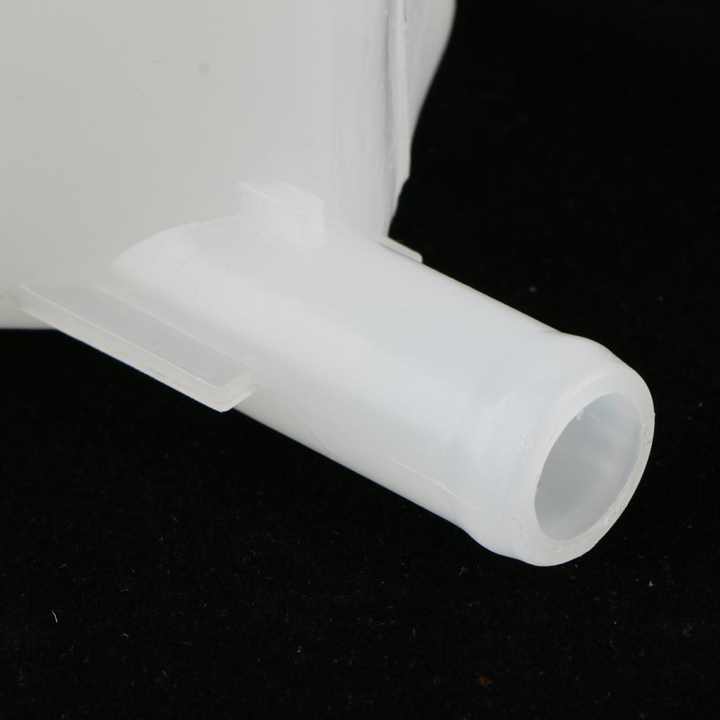 Coolant Reservoir Expansion Tank For 2001- 2008 Mk6