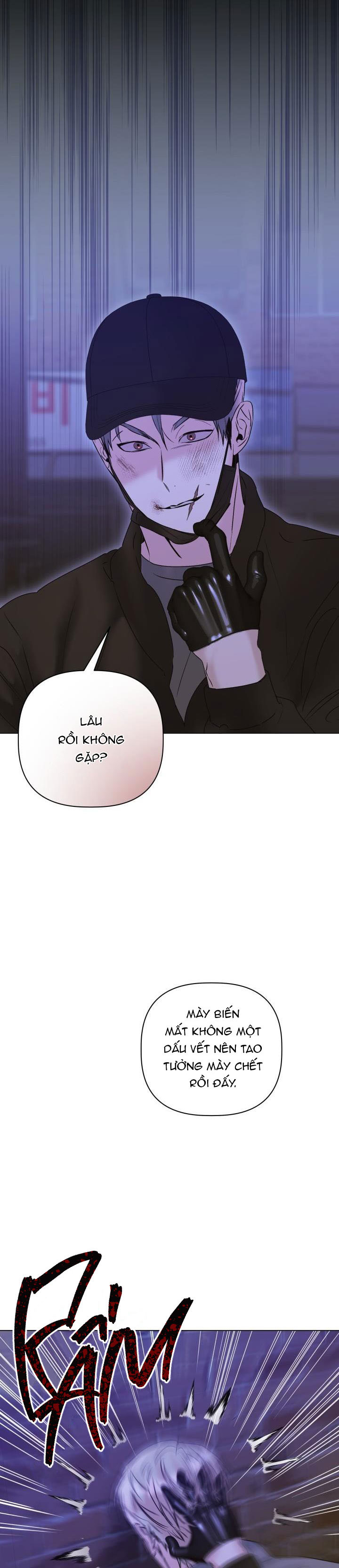 tình yêu ràng buộc chapter 12 21